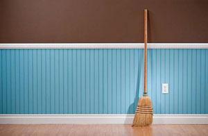 Tidy-Up Service